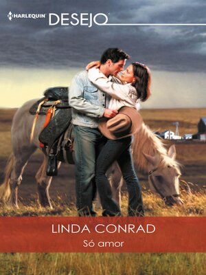 cover image of Só amor